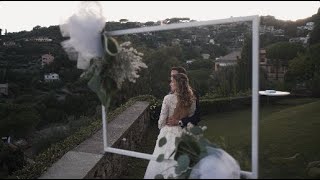 Matteo e Valentina - Wedding Short Film