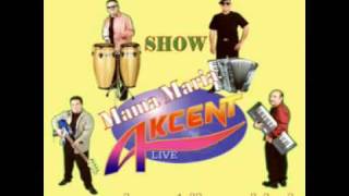 Akcent live - Mama Maria