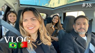 ROAD TRIP ALENTEJO |  Beja e Évora