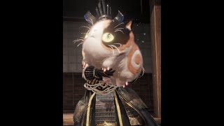 Nioh 2, random sub missions