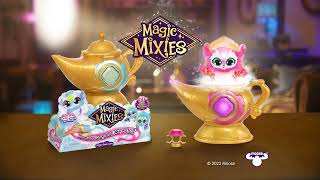 MAGIC MIXIES | Wunderlampe | 10s Werbespot