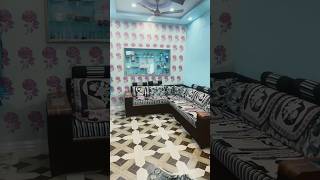 Alhmdulillh New Sofa Set In Hall || Nawaz Rashadi Vlogs || #shortvideo #shorts