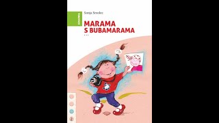 Sonja Smolec | Marama s bubamarama