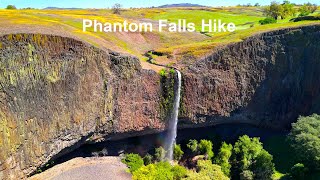 Phantom Falls Hike