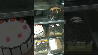 Kue Cake Strawberry Coklat Lembut Murah Diskon 50 Persen di Hawaii Pekanbaru Riau #shorts #kuliner