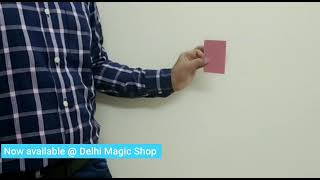 super Impossible amazing card magic | secret only for magicians