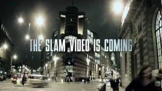 Slam City Skate London 'City of Rats' - Casper Brooker Teaser