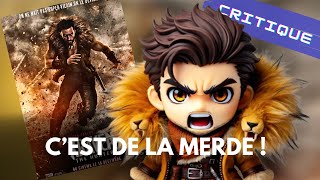 🕷️ Critique de KRAVEN le chasseur🕷️ ( SONY) Analyse et impressions