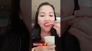 Eating corn #eatingshow #eating #ytshort #youtubeshorts #ytshorts