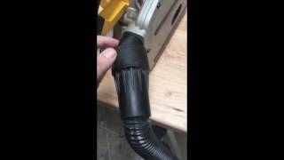 54 Volt Vacuum