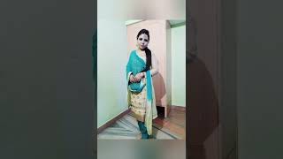 Get ready with me for Shadi Sangeet || meenu with you || #shorts #shortvideo #getreadywithme #suit