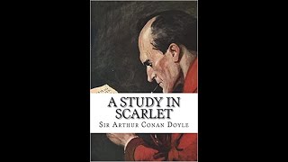 A Study In Scarlet by Sir Arthur Conan Doyle Quick Review