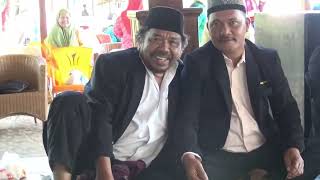 KOMBES POL. Drs.H.PARLUATAN SIREGAR,SH.MH  Badan Pemangku Adat TABAGSEL Kaisar waterboom part 5