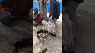 Plz help poor people 😭🙏🙏 | Watch Till End‼️| Helping Videos #help #shorts