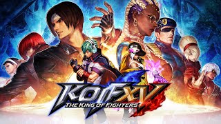 KOF XV🌶- 3 VS 3 | LIGA KOF RD | PICANTE NATION