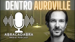 Vive ad Auroville da quando era bambino - Edoardo Grassi #auroville