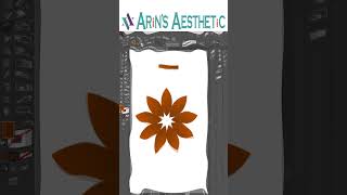 Learn how to create Flower design in minutes with Adobe Illustrator!