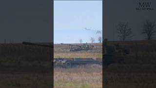 US-Polish Artillery Cooperation in Dynamic Front