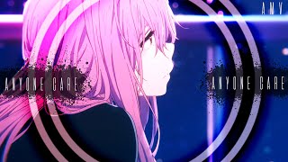 🃏Koe No Katachi AMV = Would Anyone Care (A Silent Voice)🃏