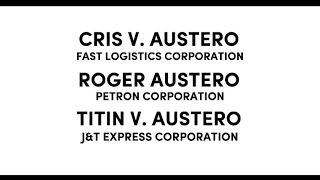 Future Logo FAST Logistics