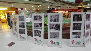 Public Awareness Campaign & Photo Exhibition For Kashmir by YFK | 050121