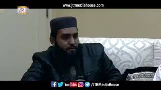 ختم نبوت کا اصل مجاہد کون تھا سابق چیف جسٹس آف پاکستان افتخار چوہدری