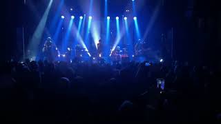 2.27.24 Gary Numan: The  Warfield SF, CA