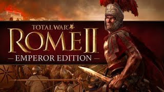 Total War Rome 2 - Primi gameplay