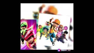 CCP Boboiboy