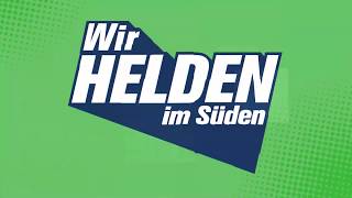 Helden im Süden: Die Landesbestenehrung 2019