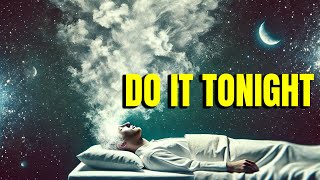 Master Astral Projection Tonight  Step-by-Step Guide to Success