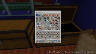 Minecraft_20230820 rail 8