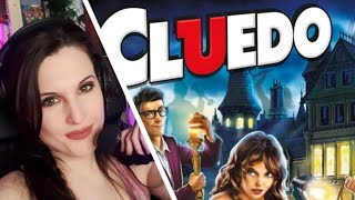 🔎 [JV Enquête] CLUEDO sur Steam !