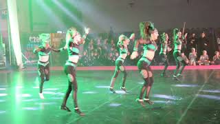 Atmosféra Czech Dance Tour 2022