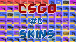 #6 SKINS DE GRAÇA , CAIXAS, ARMAS DE CSGO ! [csgobankpot]