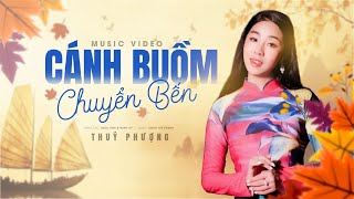 🫧Tuyệt Phẩm CÁNH BUỒM CHUYỂN BẾN - Thuý Phượng Bolero || NHẠC XƯA ĐỂ ĐỜI