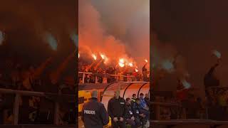 PYRO - Botev Plovdiv