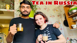 Chai With Russian Girls | Explore world