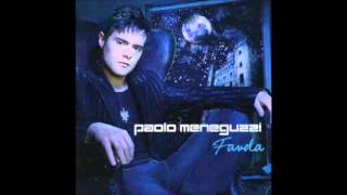 01 - Paolo Meneguzzi - Lui E Lei - Cd Favola - 2005