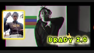 REACTION TO K1llbrady - Cosa Nostra (SA Underground!) 🙆🏽‍♂️🔥🤘🇿🇦