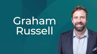 Graham Russell - Australia's Aged Care Technology Expert