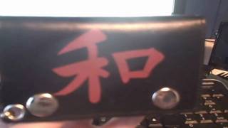 What does this say? - chinese or japanese writing