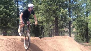 Truckee Bike Park