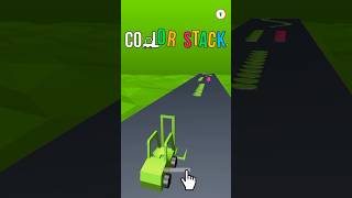 Color Stack Run Short Gameplay New Release Android Game #16september2023newgame #todayreleasegame