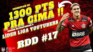 Mitamos 87,77 Pts / Dicas da Rdd #17 Cartola fc