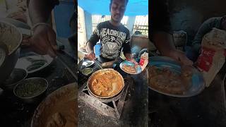 Famous litti chicken 🍗🔥#Patna state food#viral #mini #shorts