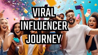 From zero to paid influencer: Mastering TikTok brand partnerships and going viral!