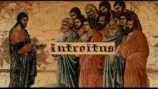 Dominus illuminátio - Dominica IV Post Pentecosten (Introitus)