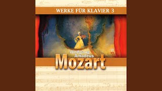 Klavierkonzert No. 13 C-Dur, KV 415: I. Allegro