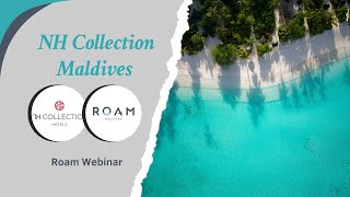 Roam Webinar |  NH Collection Havodda 2024